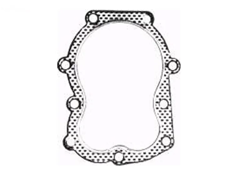 # 2762  HEAD GASKET METAL TECUMSEH