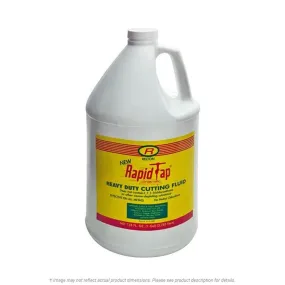 01G-NRT Relton Rapid Tap Metal Cutting Fluid,1 gallon