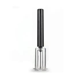 1 Pcs Air Pump Wine Bottle Opener Stainless Steel Pin Type Bottle Pumps Kitchen opening Tools Bar Accessories