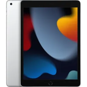 10.2-Inch Ipad Wi-Fi