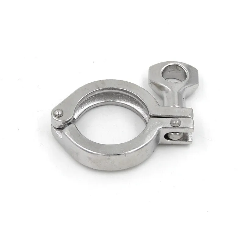 1.5" Tri-Clamp