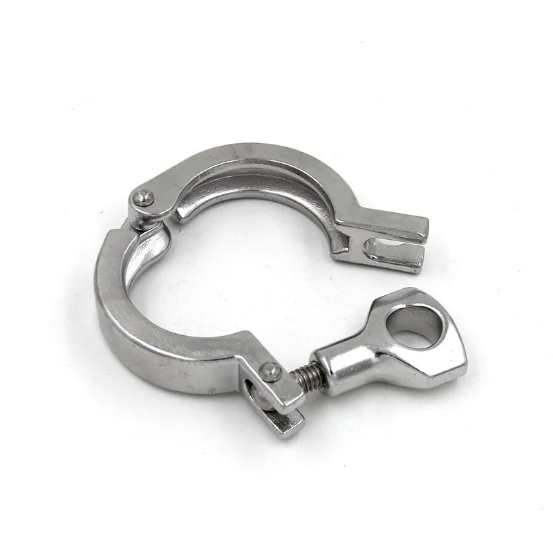 1.5" Tri-Clamp