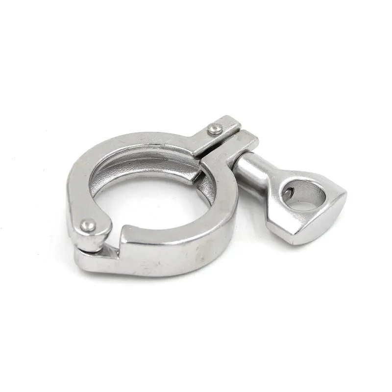 1.5" Tri-Clamp