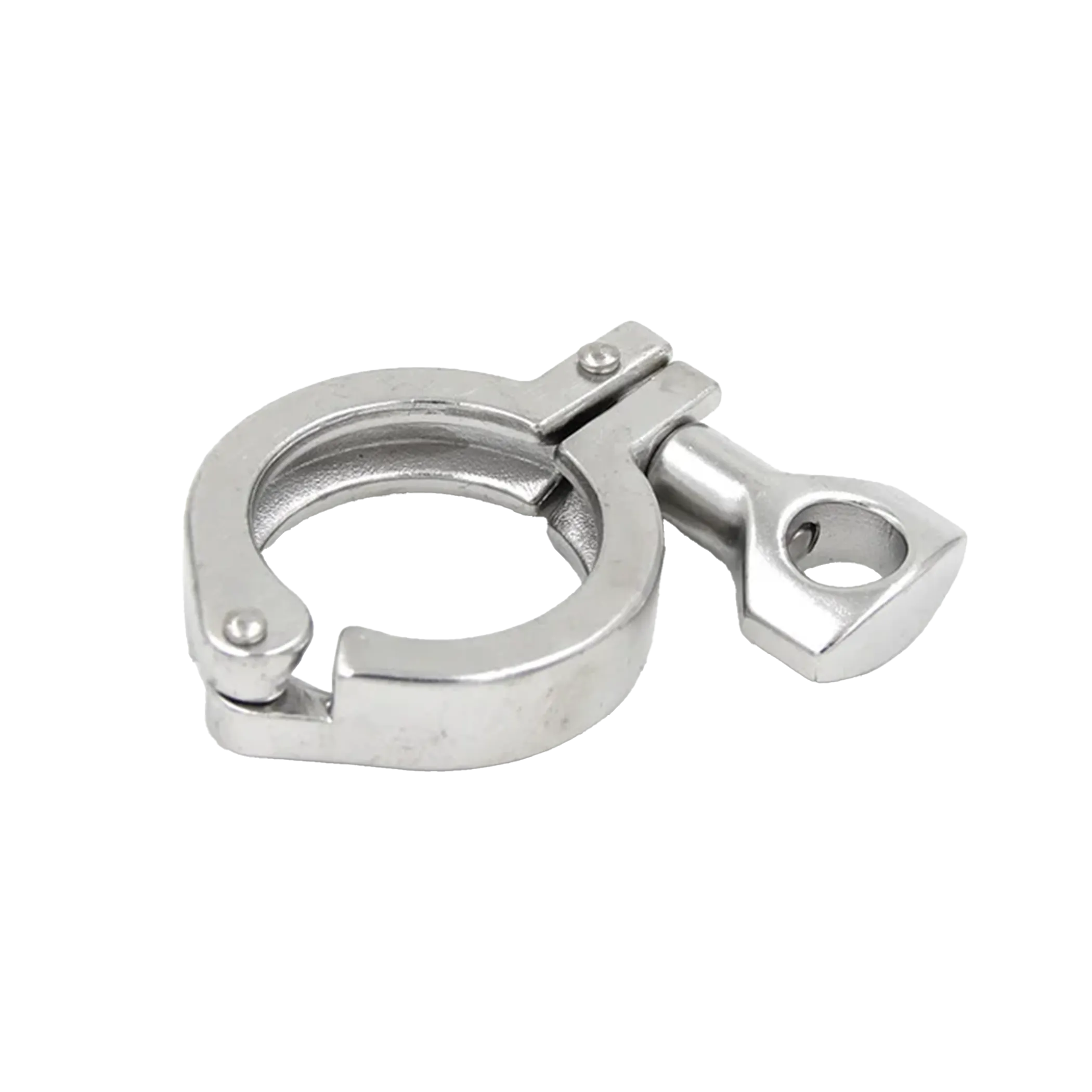 1.5" Tri-Clamp