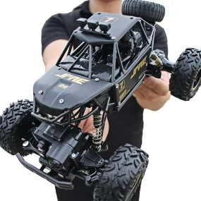 2.4G Radio Control RC Car Toys