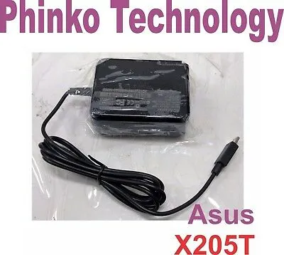 33W 19V 1.75A Power AC Adapter Charger For ASUS Chrombooks C201 C201P