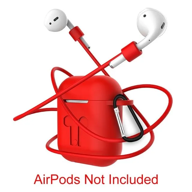 360 Protection Bag for Airpods Case