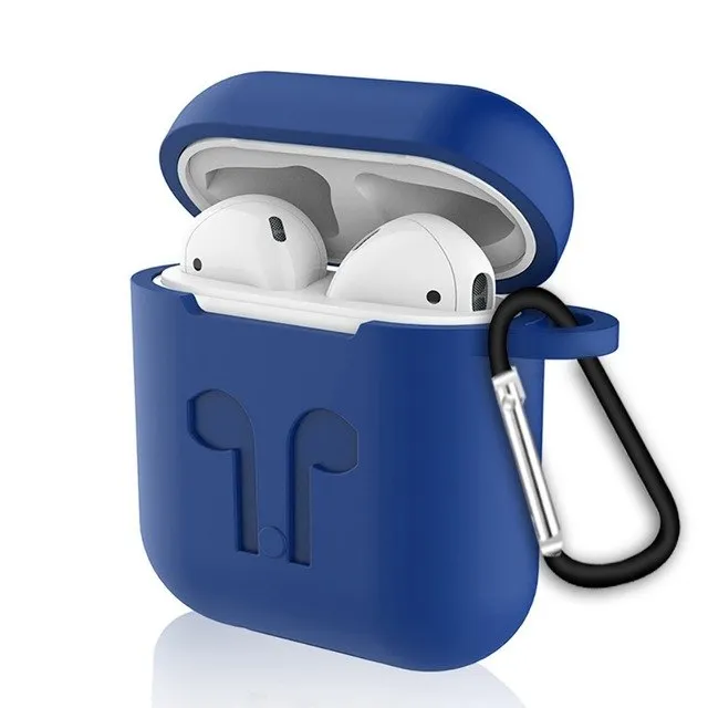 360 Protection Bag for Airpods Case