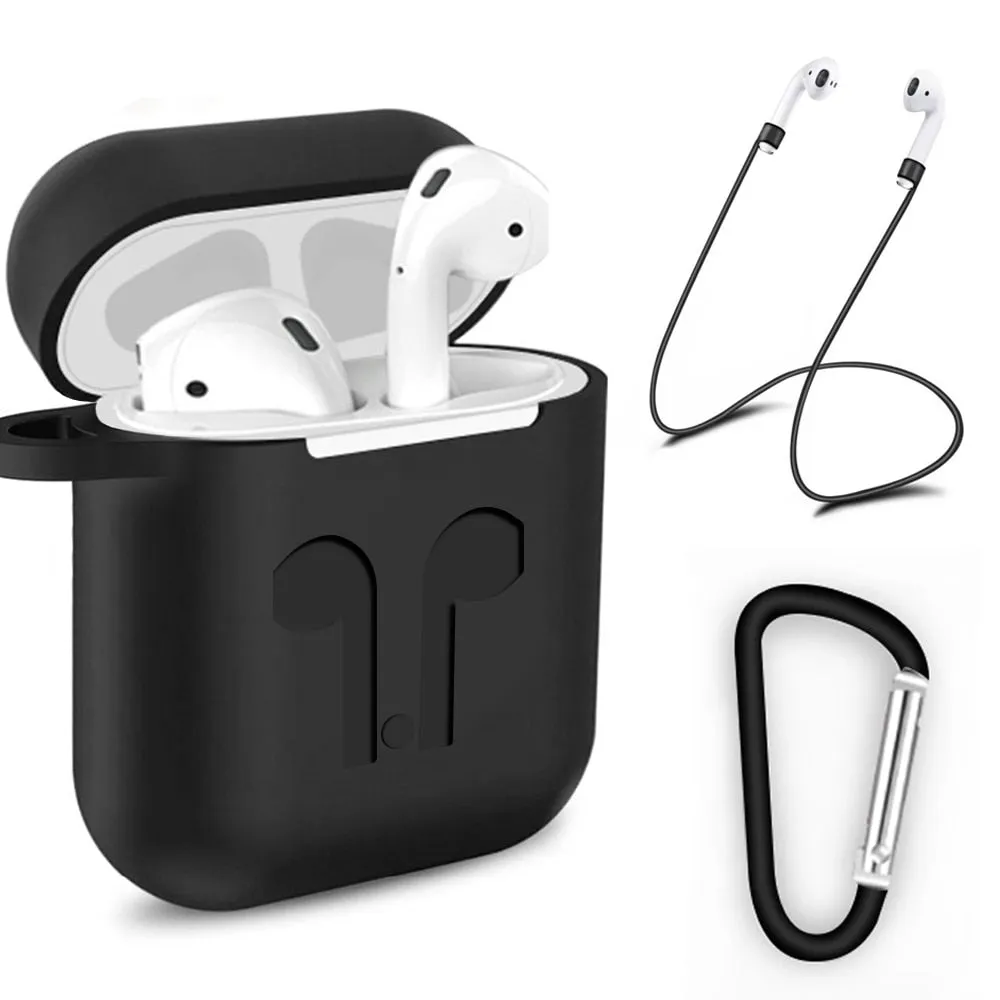 360 Protection Bag for Airpods Case