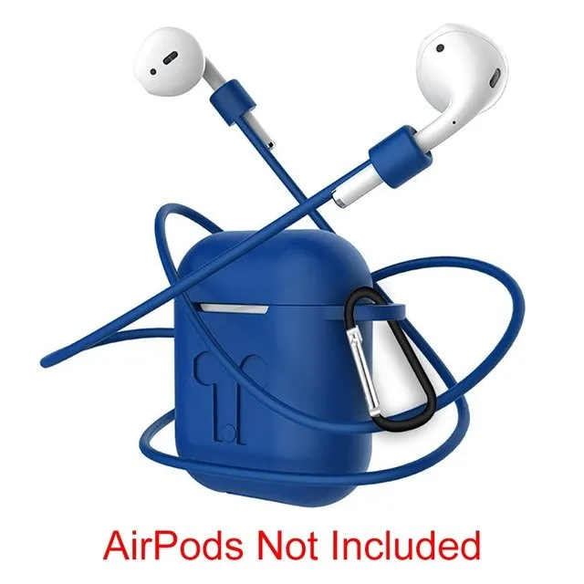 360 Protection Bag for Airpods Case