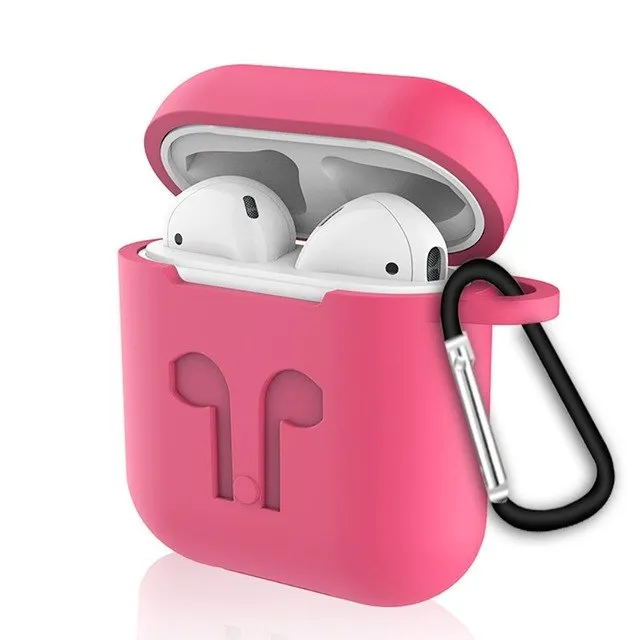 360 Protection Bag for Airpods Case