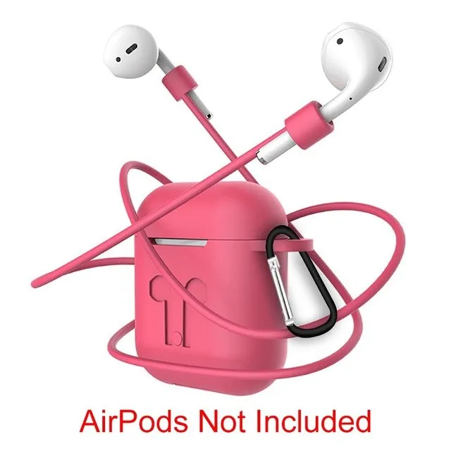 360 Protection Bag for Airpods Case