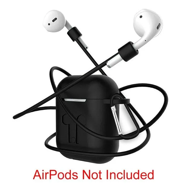 360 Protection Bag for Airpods Case