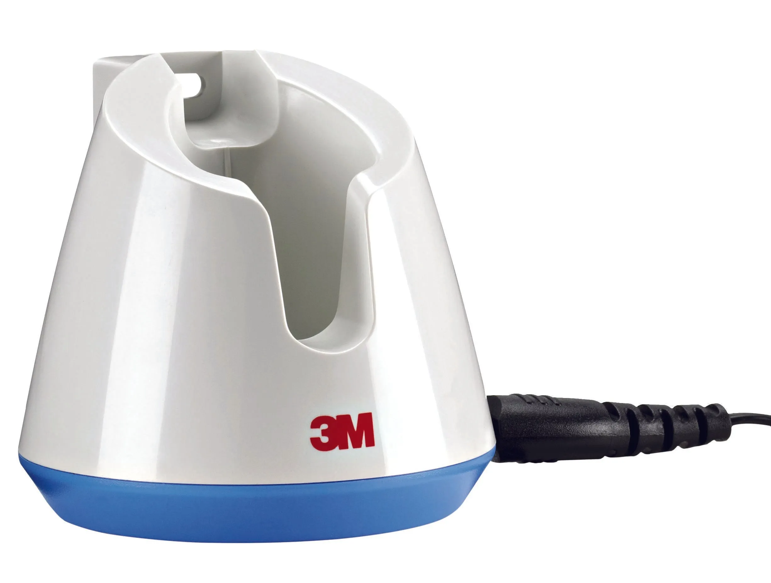 3M™ Surgical Clipper Charger with Cord, US/Japan Plug, 3 hr Recharge Time, 1 Case