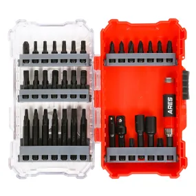 49-Piece Impact Driver Bit Set