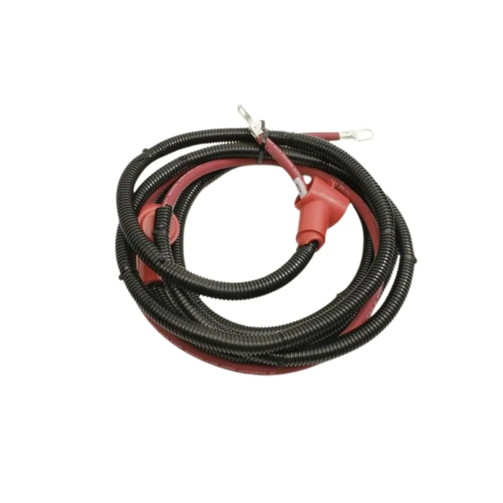 84771GT Battery Cable Assembly 157" Red | Genuine Genie