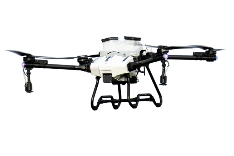 ABZ Innovation Spraying Drone | Model L-30 | Maximum Flow 16 L/min | Battery Capacity 25000 mAh | No Batteries/Charger Included