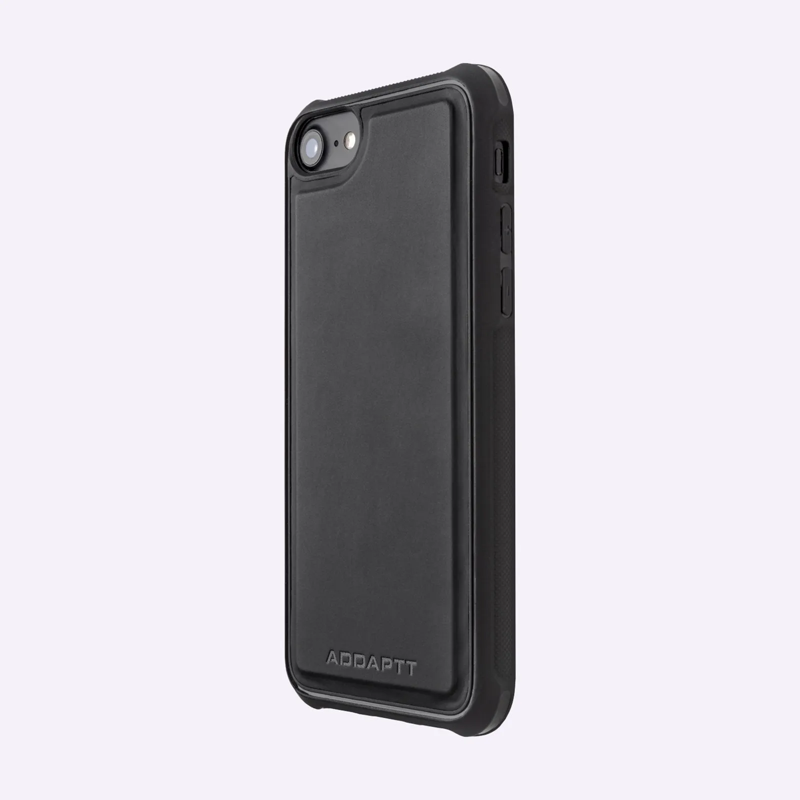 ADDAPTT MagnetCase - Magnetic Phone Case - iPhone