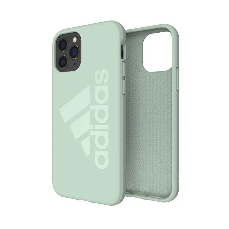 adidas Sports SS20 Terra Bio Silky Soft-touch Shockproof Silicone Case Cover