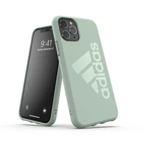 adidas Sports SS20 Terra Bio Silky Soft-touch Shockproof Silicone Case Cover