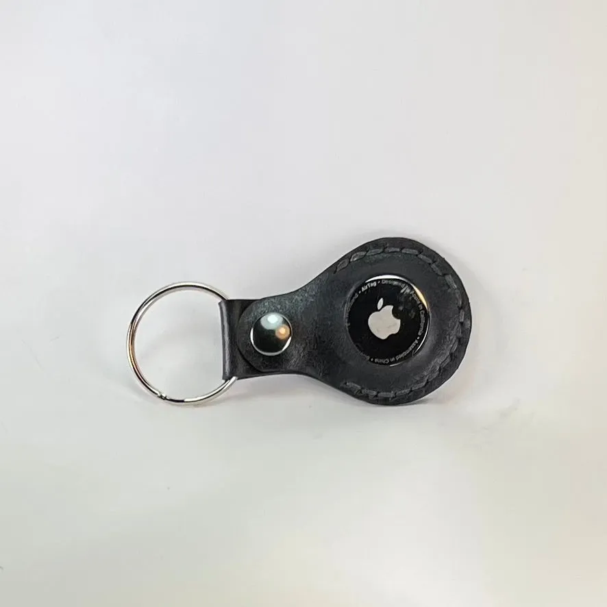 Air Tag Keychain