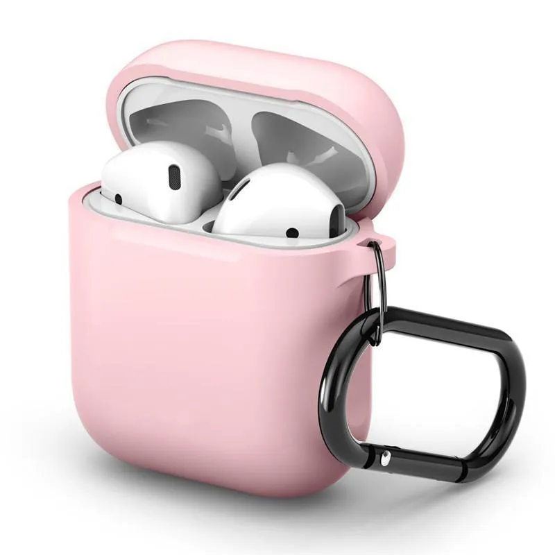 Airpods Silicone Protective Cover