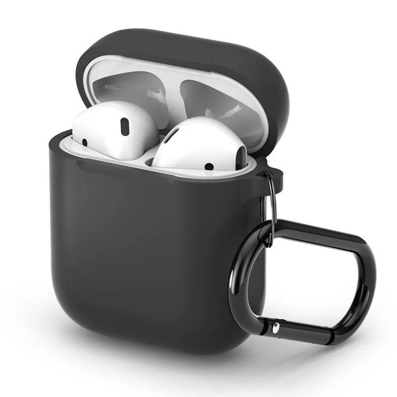 Airpods Silicone Protective Cover