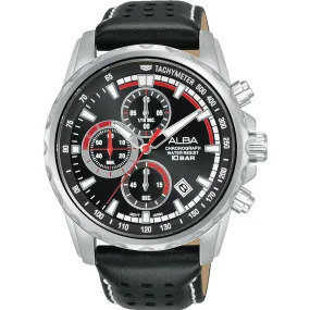 Alba Active AM3935X Chronograph