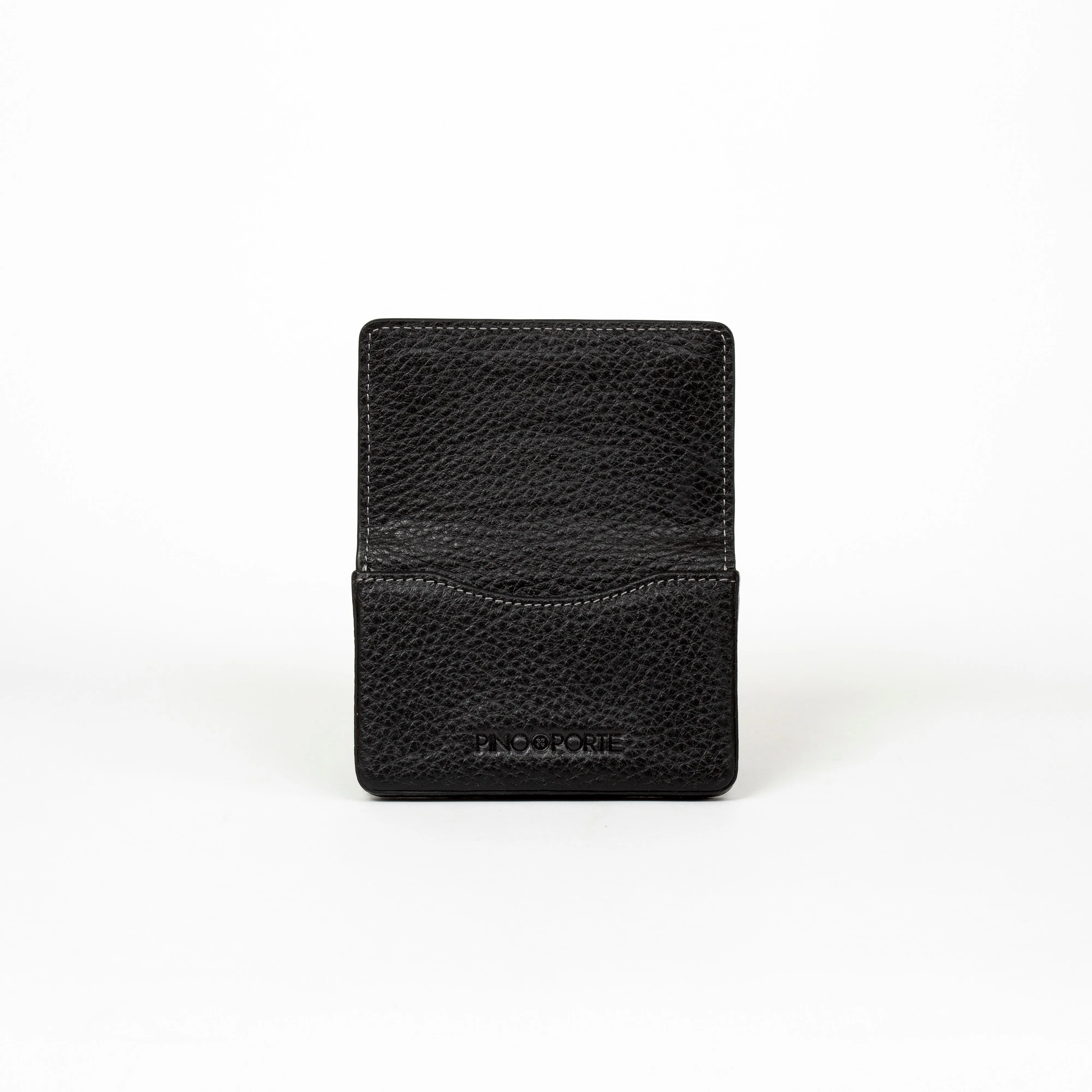 ALFA Magnetic Card Case Wallet