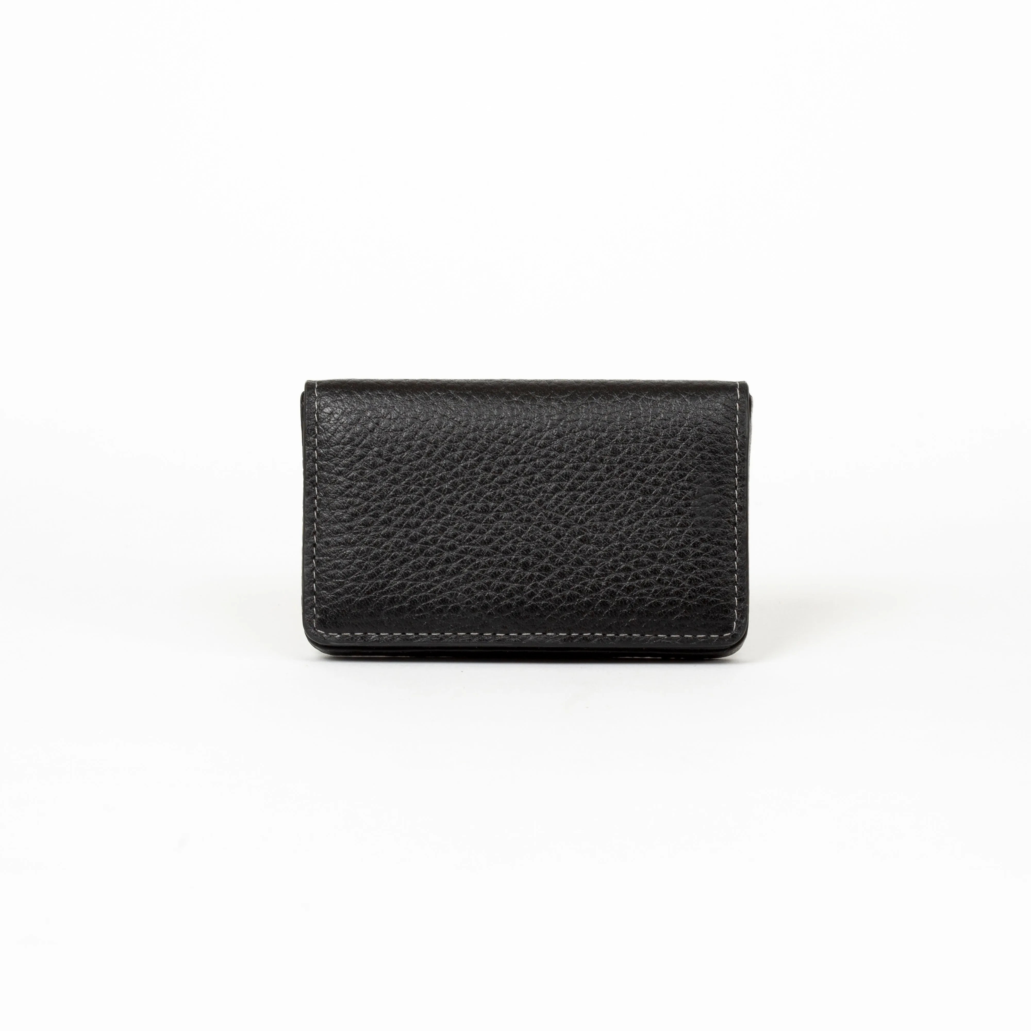 ALFA Magnetic Card Case Wallet