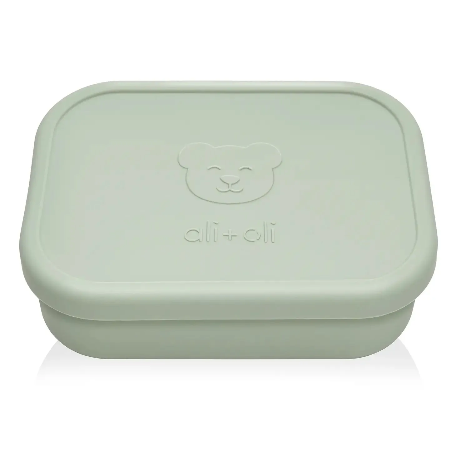 Ali Oli Leakproof Silicone Bento Box