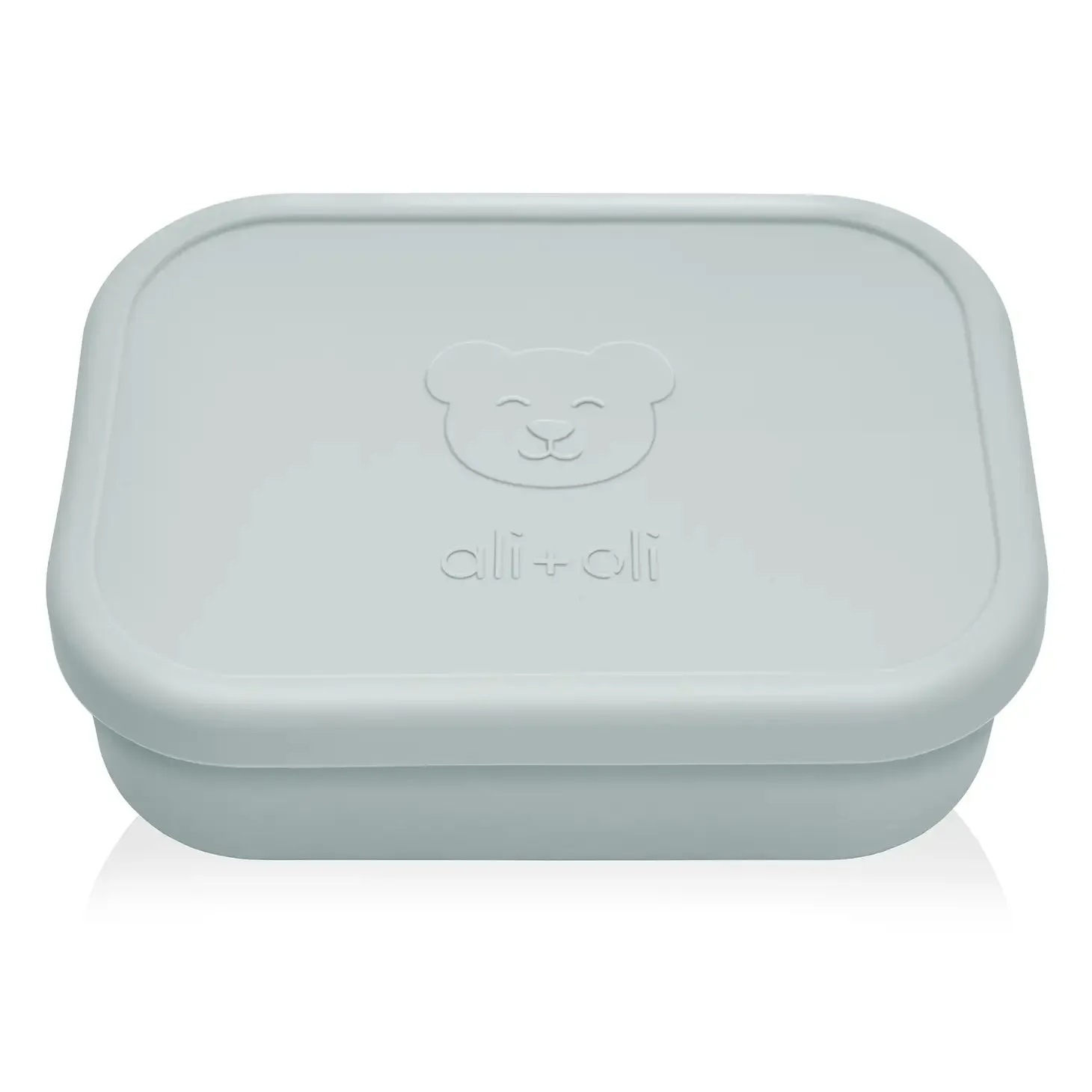 Ali Oli Leakproof Silicone Bento Box