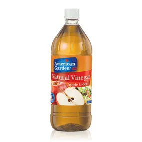 AMERICAN GARDEN APPLE CIDER VINEGAR 946ML