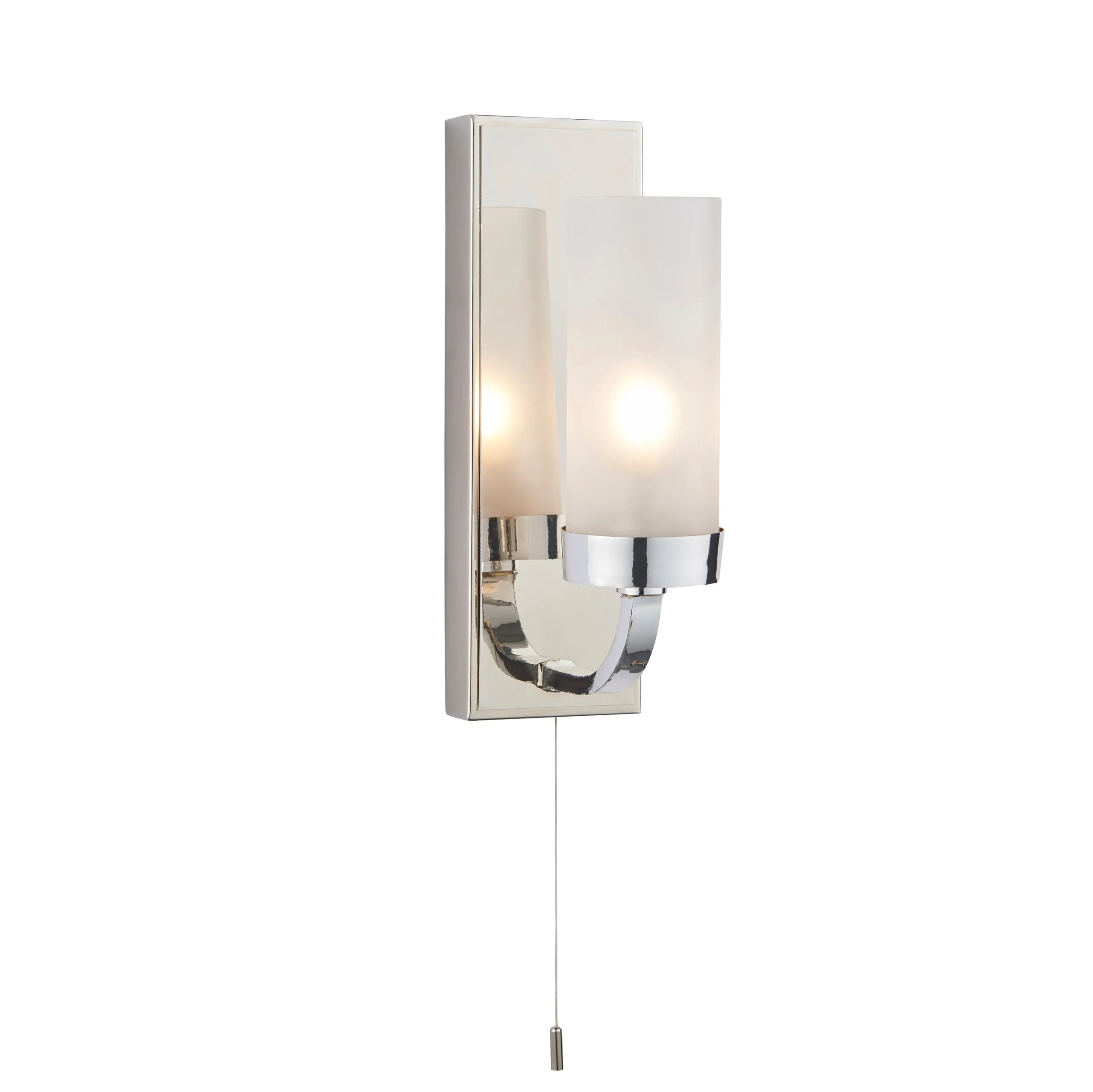 Amos Florence Bathroom Wall Light