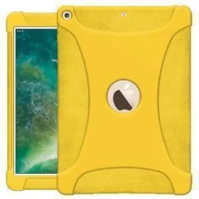 Amzer Silicone Skin Jelly Case - Yellow