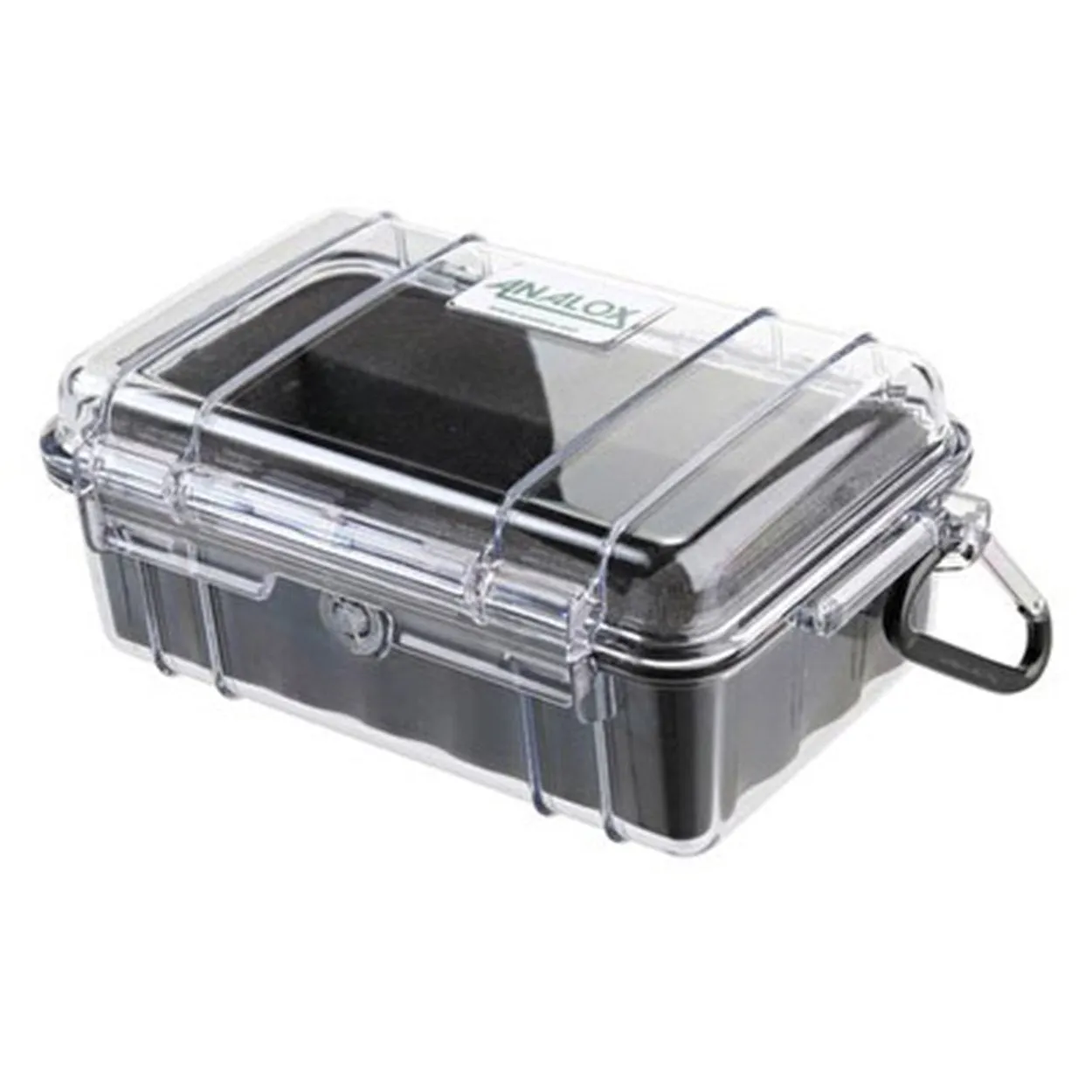 Analox O2Eii Peli Case