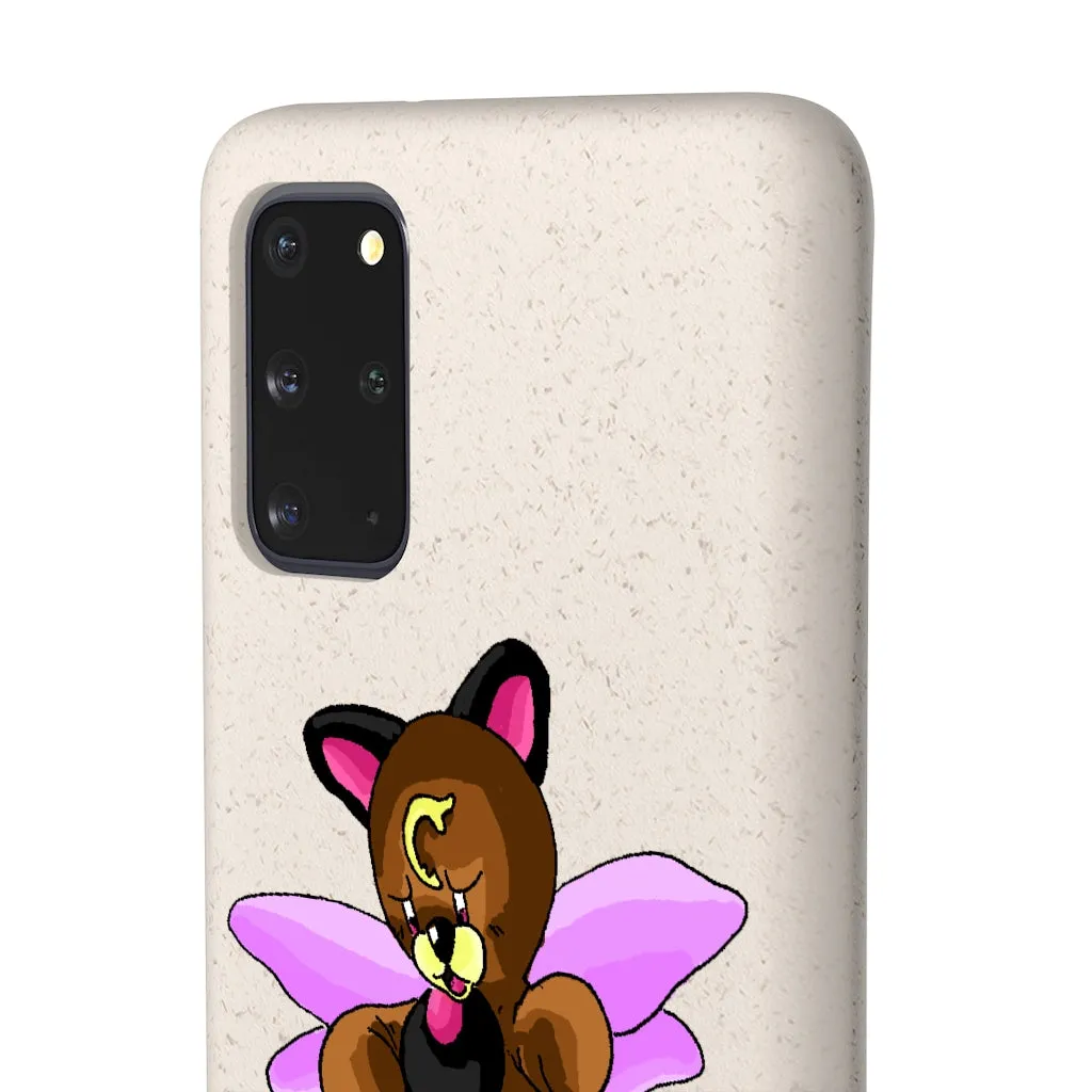 Angebear Biodegradable Case