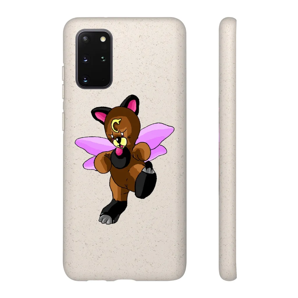 Angebear Biodegradable Case