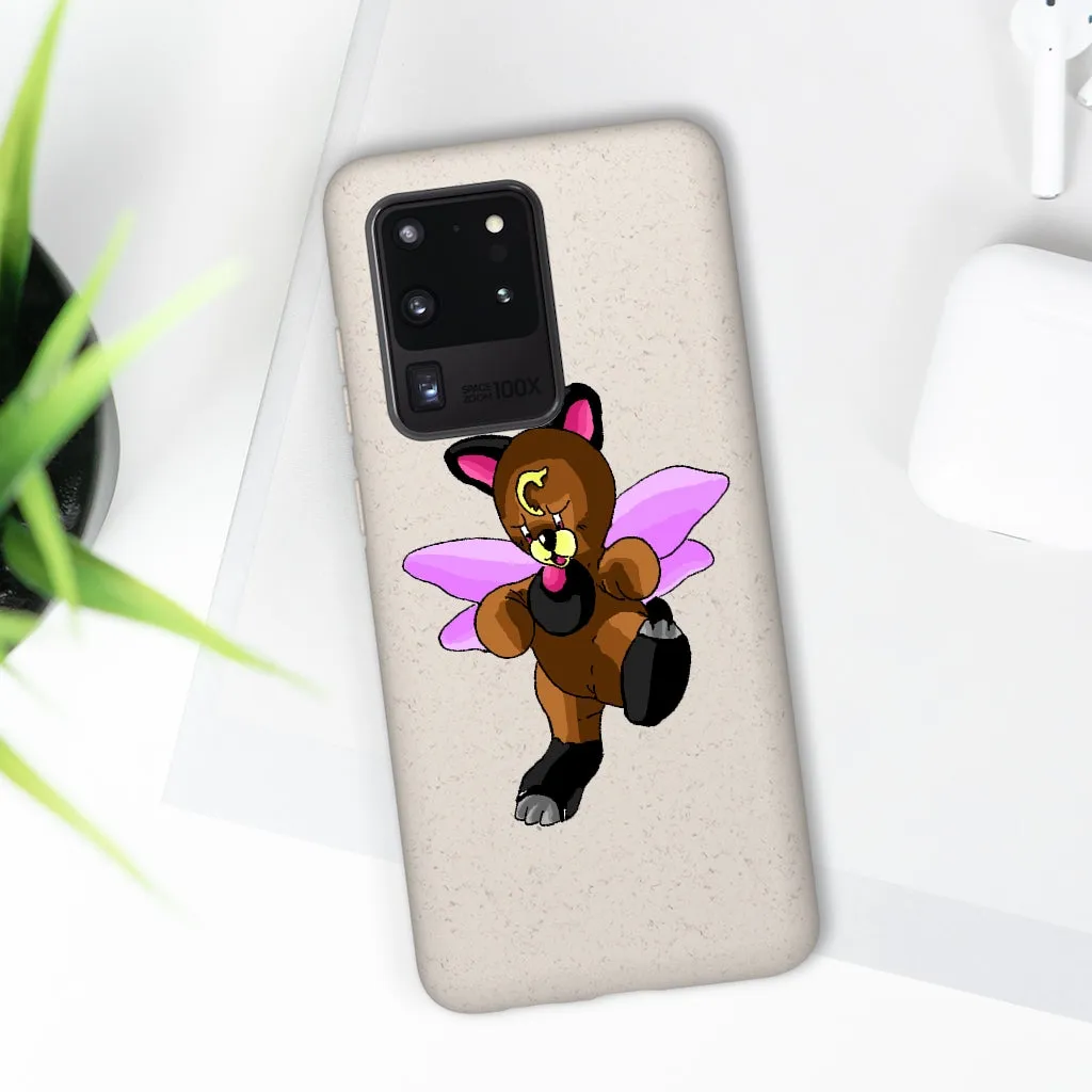 Angebear Biodegradable Case