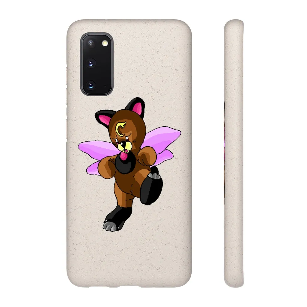 Angebear Biodegradable Case