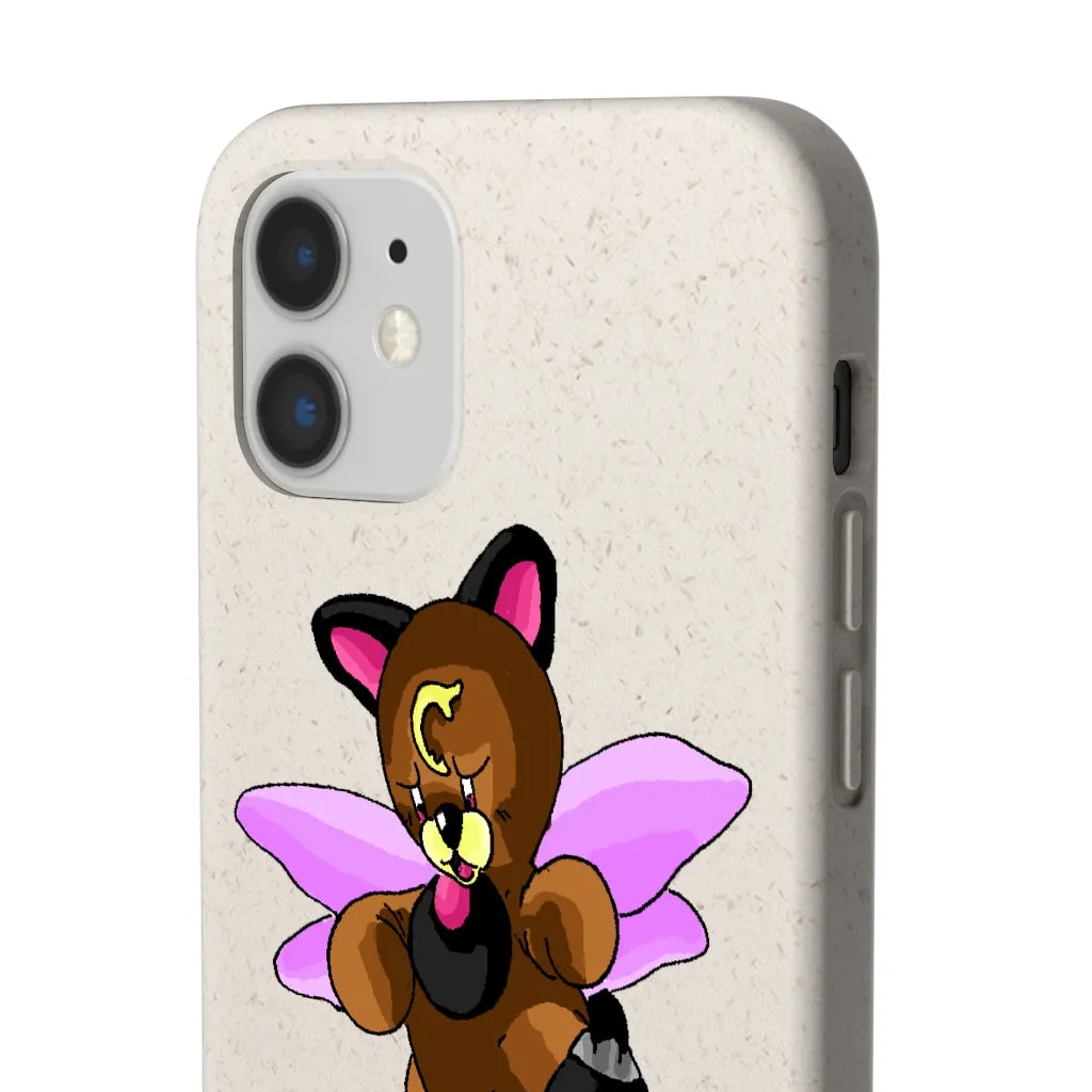 Angebear Biodegradable Case