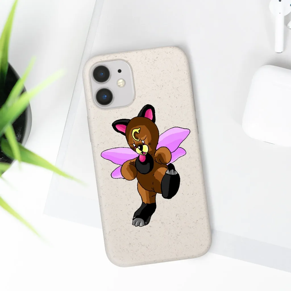 Angebear Biodegradable Case