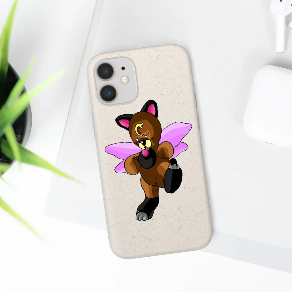 Angebear Biodegradable Case