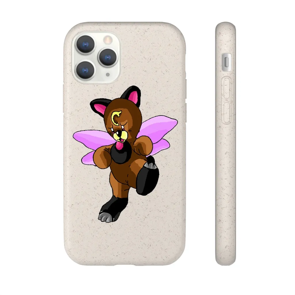 Angebear Biodegradable Case