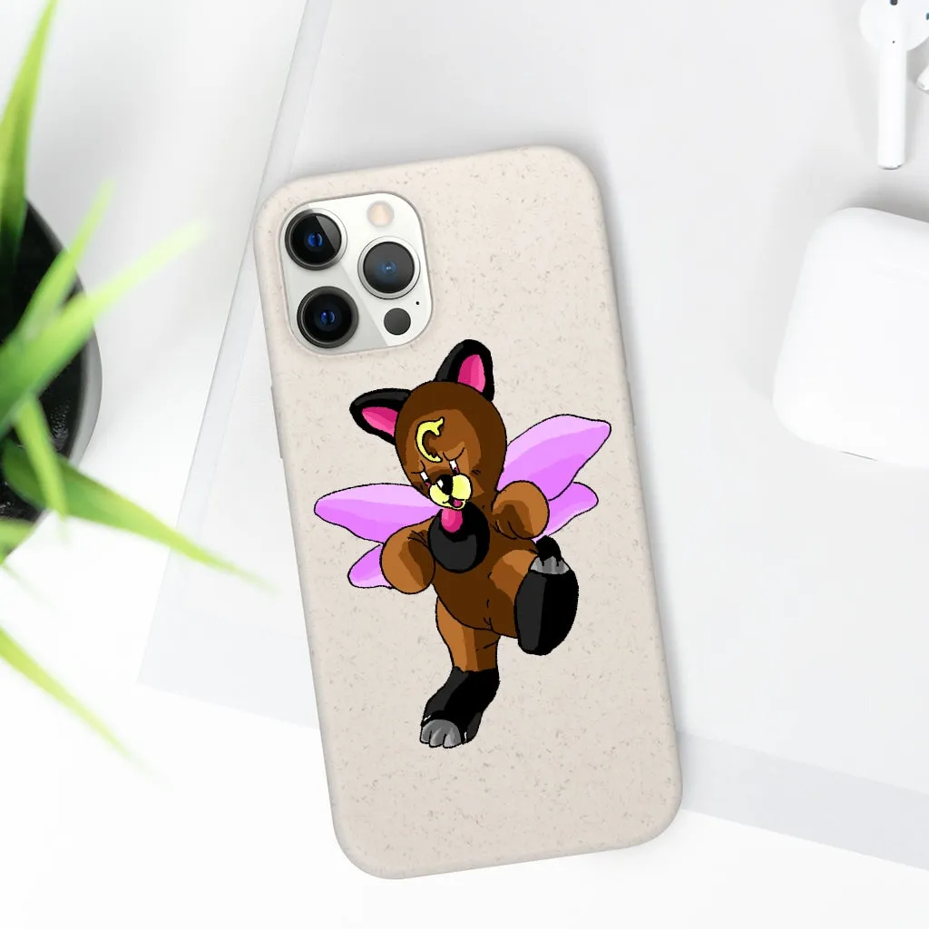 Angebear Biodegradable Case