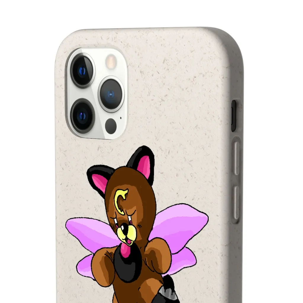 Angebear Biodegradable Case