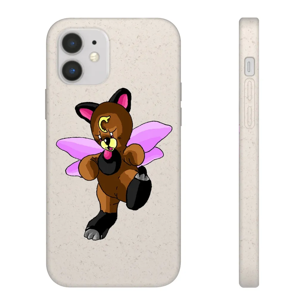 Angebear Biodegradable Case