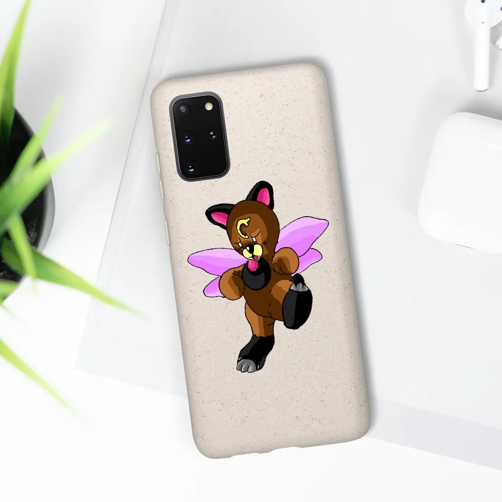 Angebear Biodegradable Case