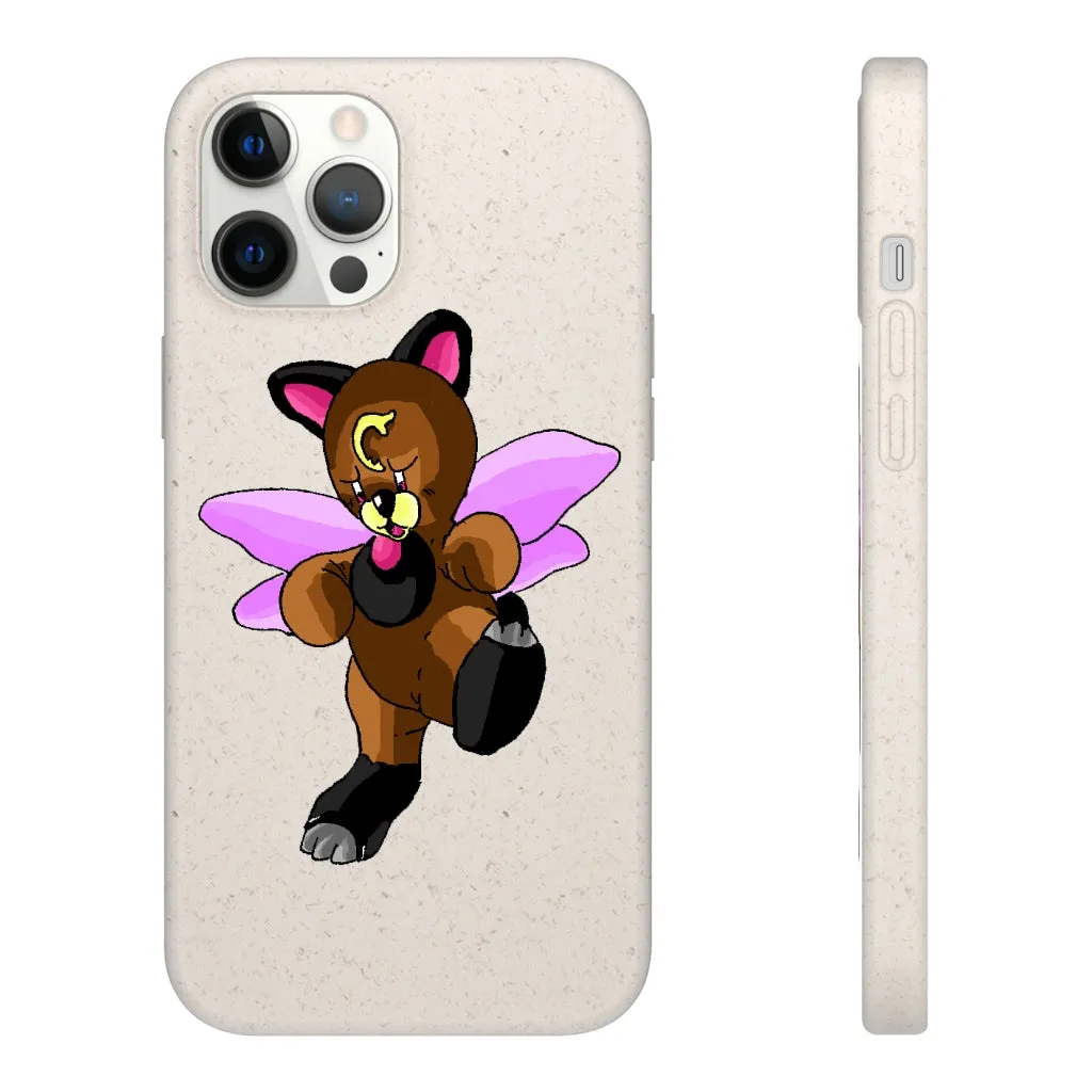 Angebear Biodegradable Case