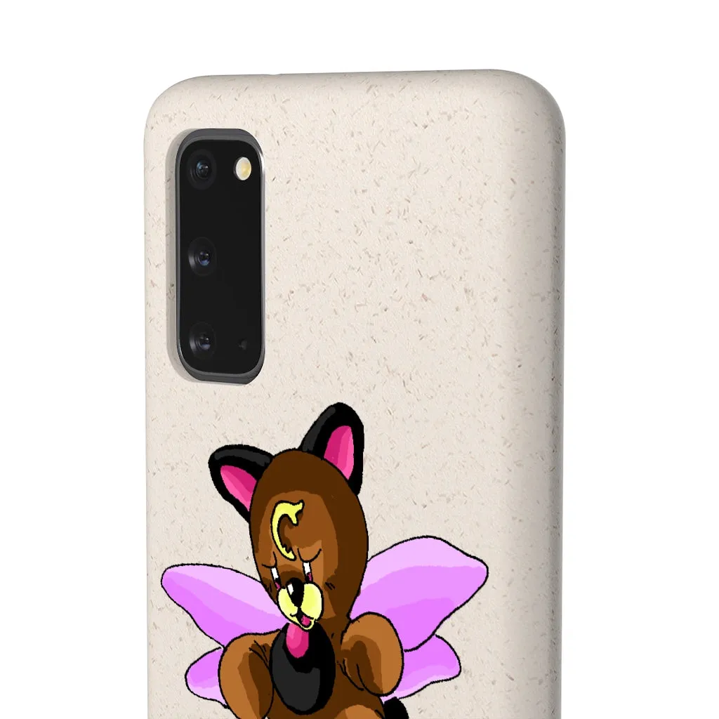 Angebear Biodegradable Case